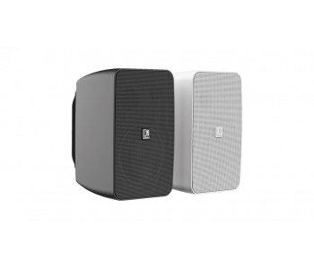 Активная акустическая система настенная ARES5A Audac 40Вт пара